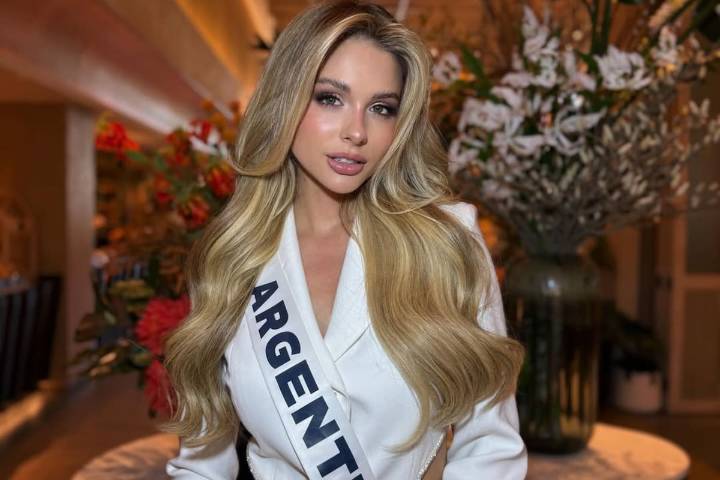 Edición número 74. Cuándo y a qué hora ver la final de Miss Universo 2025 en vivo en Argentina