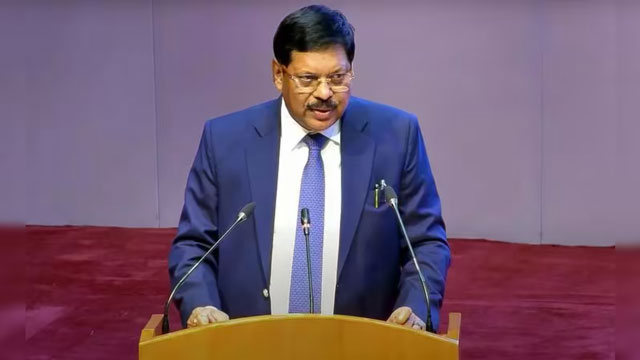 CJI Gavai warns against judicial adventurism, urges balanced activism