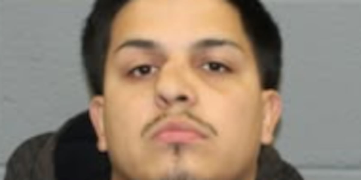 Waterbury man accused of dumping and abandoning dog in parking lot
