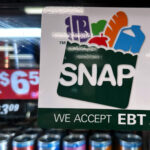 Trump administration seeks to halt SNAP food aid payments after a court order