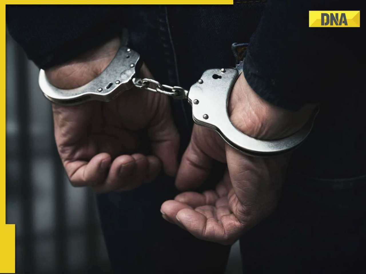 Karnataka SHOCKER: Two arrested for sharing Indian navy's 'secret' information..