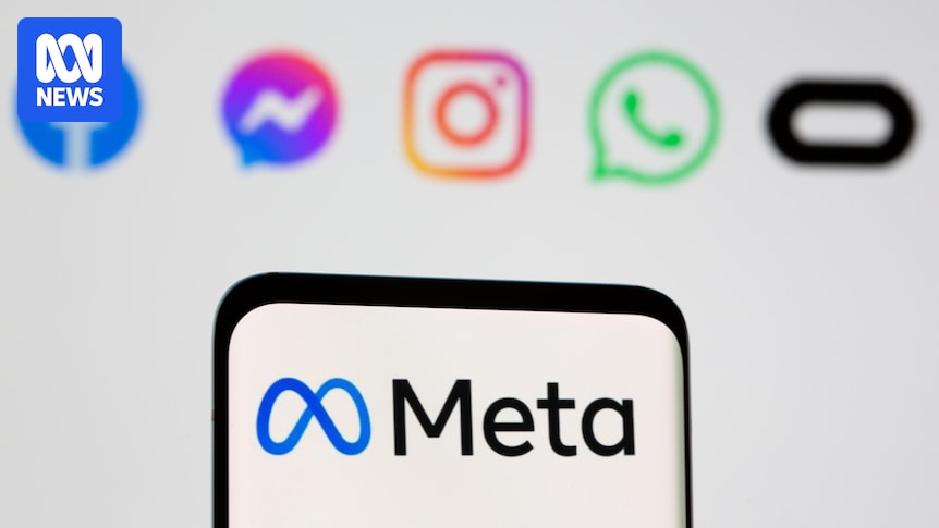 Meta to kick teens off Instagram and Facebook a week early as social media ban looms