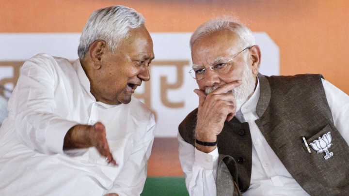 As focus shifts to formation of new Nitish government, 5 of its likely priority areas