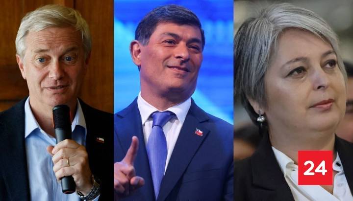 Criteria: 40% del electorado de Parisi votaría "nulo o blanco" en segunda vuelta presidencial