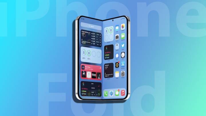 iPhone Fold Battery Rumored To Be Bigger Than The iPhone 17 Pro Max’s