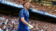 Why Cole Palmer isn't playing today for Chelsea after freak injury at home