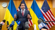 Rubio and Witkoff are meeting with Ukraine's negotiators in Florida as Trump pushes to broker a deal
