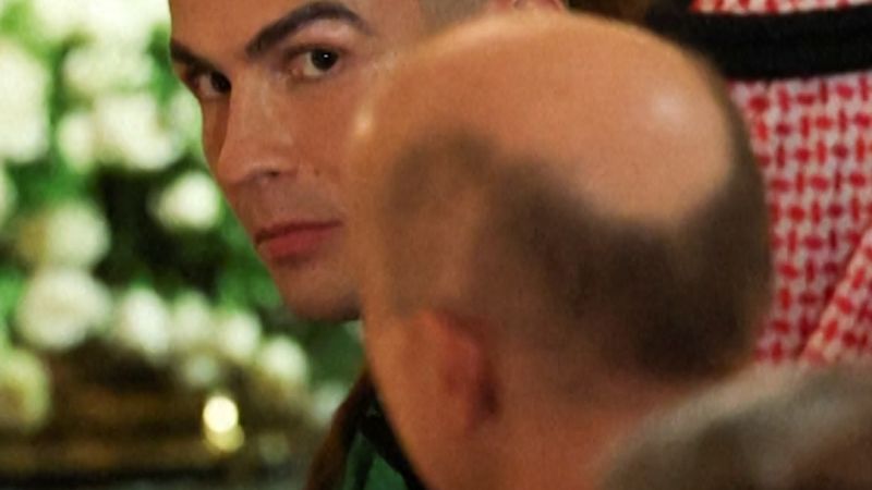 Who was at the White House dinner?