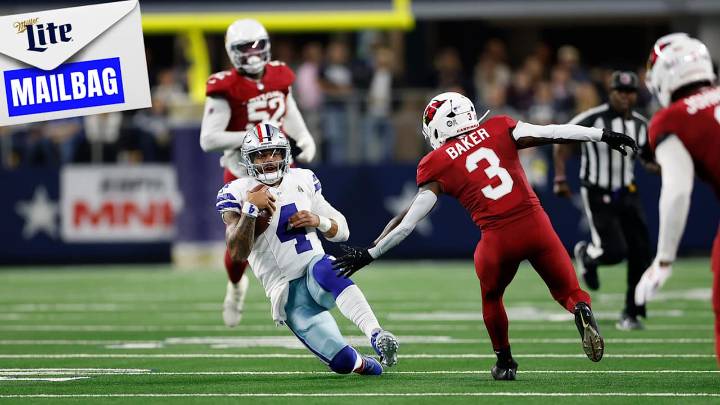 Mailbag: Why is the offense suddenly struggling?