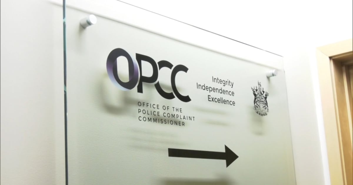 B.C. police misconduct: Report sheds light on dismissals