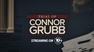 How to watch the murder trial of Connor Grubb live with the 10TV+ streaming app