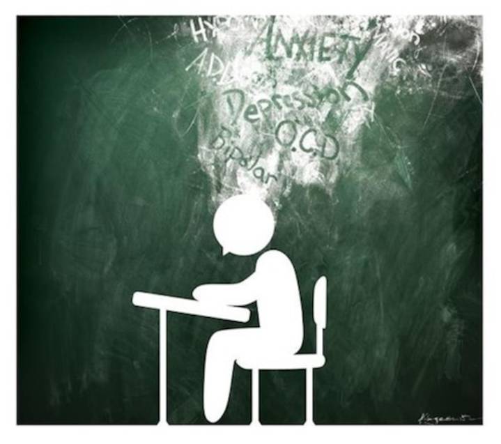 CDC reports 40% of teens struggle with mental health as Ohio expands response services