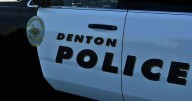 Denton police officers shoot, kill man who fired at them, department says