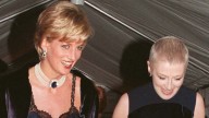 The Revealing Outfit That Had Princess Diana Second