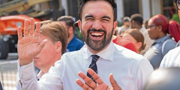 Zohran Mamdani, el musulmán, inmigrante y socialista será el alcalde de Nueva York
