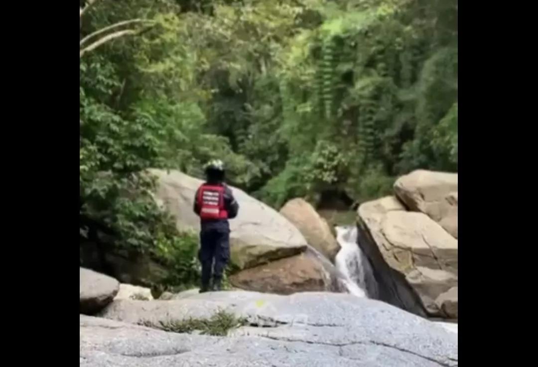 Niña de 8 años murió ahogada en  el Río La Cumaca