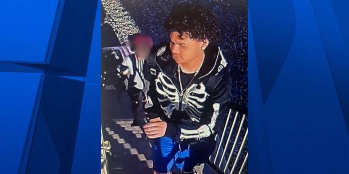 Person of interest sought in murder of teen in south Phoenix