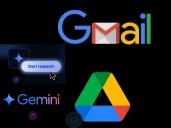 Google integra Deep Research con Gmail y Drive: así funciona la nueva actualización de Gemini