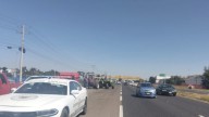 ¿Hay Cierres en Carreteras Hoy? Reporte de Bloqueos en Autopistas de México  