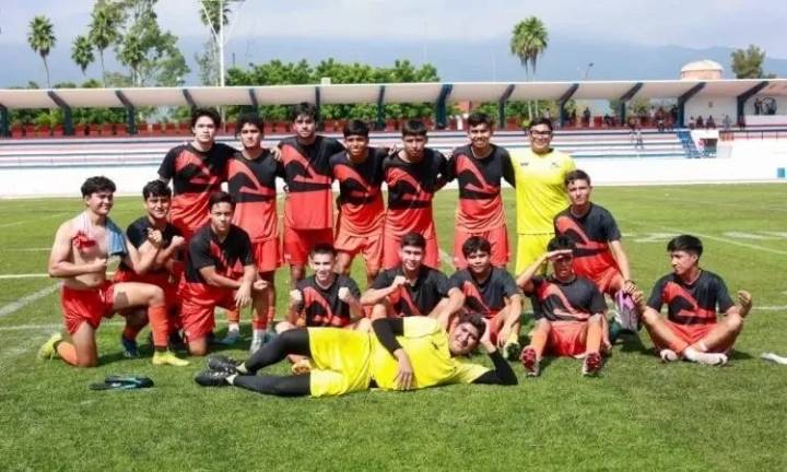 Anuncian la Copa Correcaminos UAT martes, 4 de noviembre de 2025