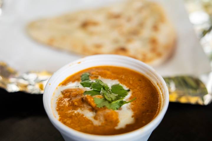 Flavors Street opens in Midland Mall, bringing fusion cuisine to food court