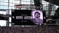NFL news: Driver pleads guilty in crash that killed Vikings' Khyree Jackson