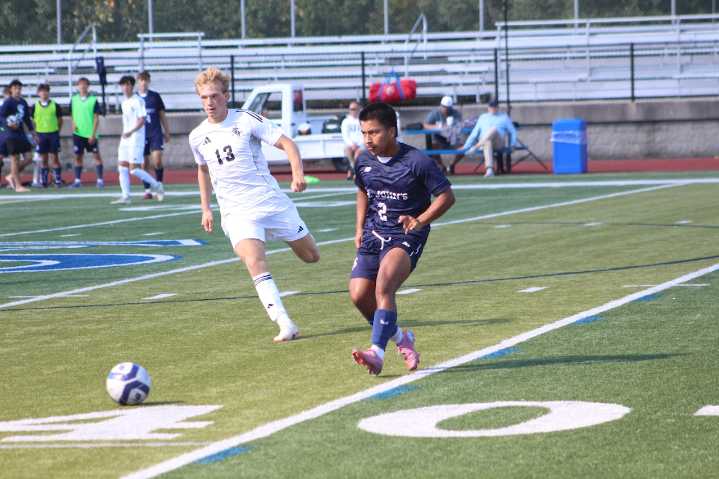 MIAA releases boys soccer state tournament brackets