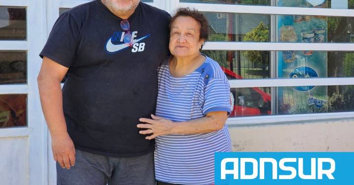 La histórica panadería de Cañadón Seco que cerró sus puertas luego de 78 años