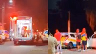 Pasajeros Asaltan y Golpean con Martillo a Taxista en Córdoba, Veracruz
