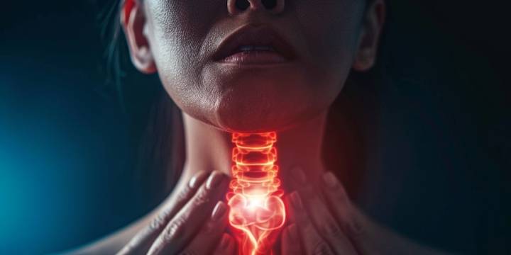 Hipotiroidismo: por qué la monoterapia con T4 no resulta suficiente y cuáles son las alternativas según un endocrinólogo