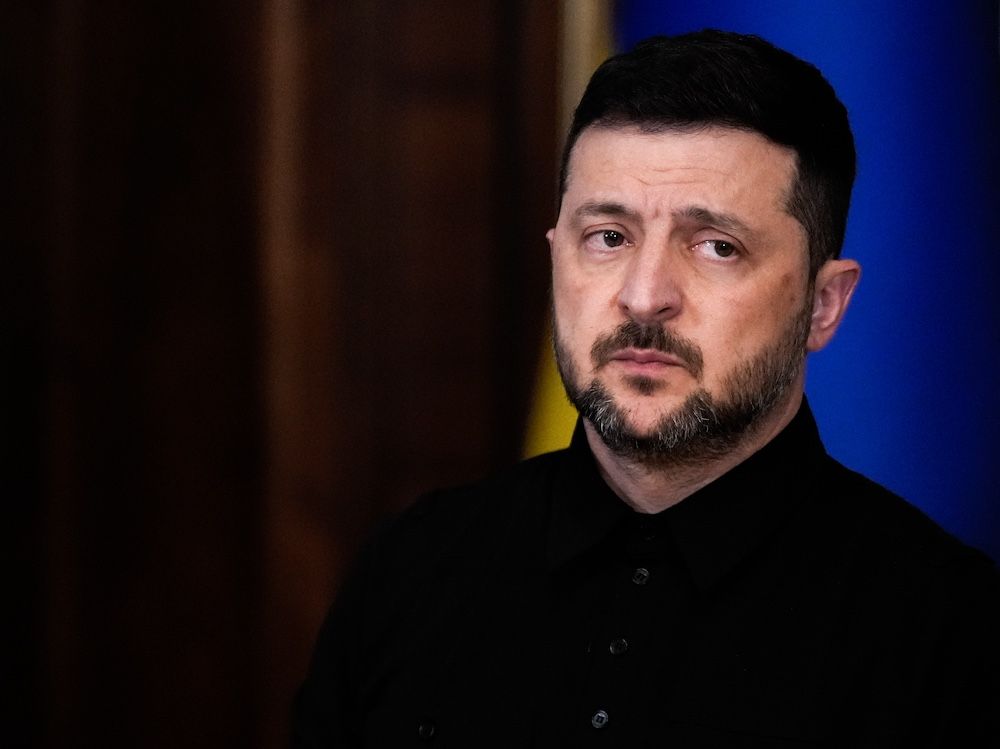 The $100 million Ukrainian scandal masterminded by Zelenskyy ally