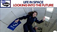 Space influencer; Allison Feldman murder case