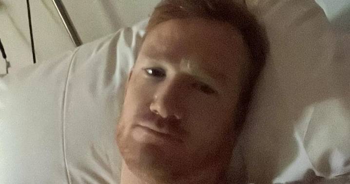 Team GB legend Greg Rutherford's surprising new career and sad loss after horror injury