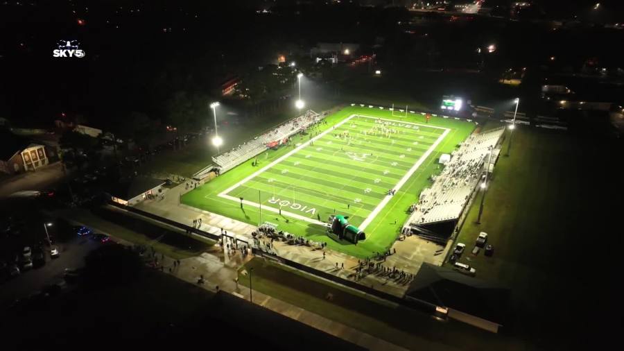 5th Quarter Extra (LIVE)