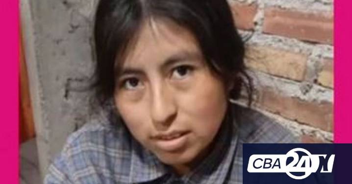 Buscan a una estudiante del Carbó desaparecida desde el viernes pasado