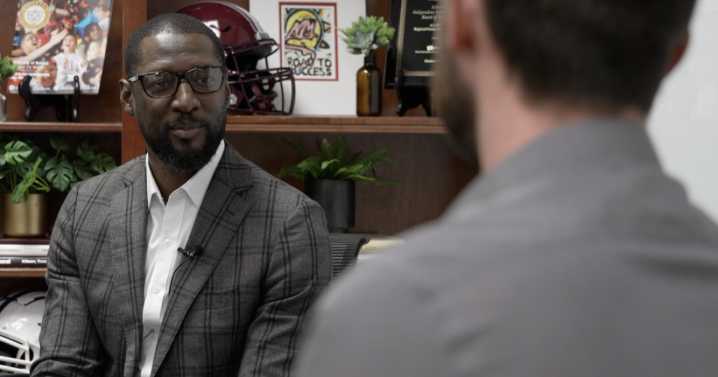 EXCLUSIVE: KISD's superintendent gives first interview since board approval, talks safety and academic goals