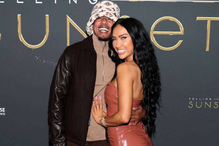 Bre Tiesi Reveals Why She Won't 'Allow’ Nick Cannon on 'Selling Sunset'