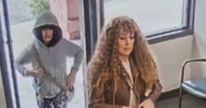 Mother of 9-year-old California girl who vanished during road trip is arrested on unrelated charges