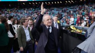 Real Madrid consider opening up to external investors, Florentino Perez says