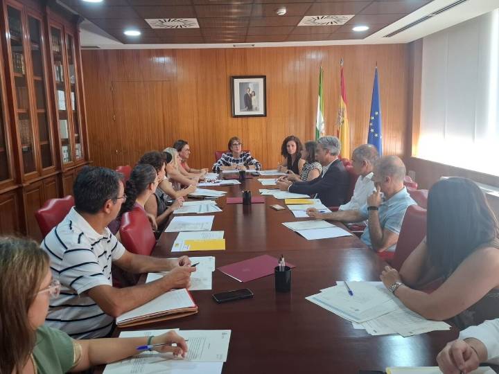 El PFEA inyecta 48 millones en Córdoba y da luz verde a 254 proyectos para el campo