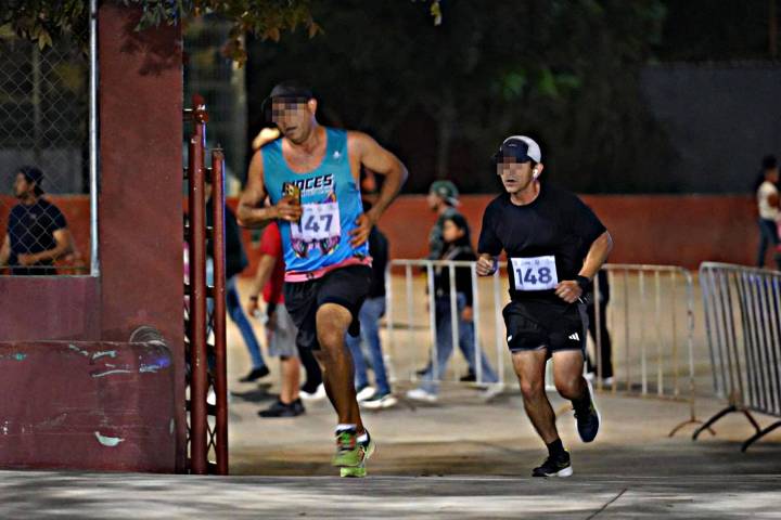 Anuncian tercera edición de la Carrera Recreativa y Familiar con Causa en Los Cabos 