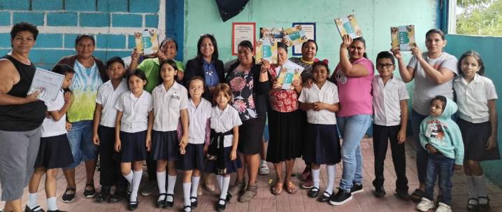 Inculcar valores a niños y jóvenes transformarían a Honduras en un país ejemplar