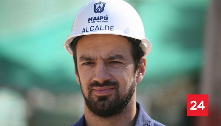 "Una noticia difícil de procesar": Tomás Vodanovic reveló complejo diagnóstico médico