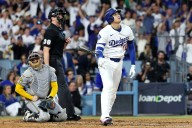 MLB: Shohei Ohtani wins 4th MVP award, Aaron Judges his 3rd