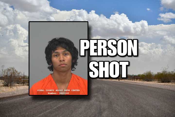 Stanfield teen held on $1 million bond in family shooting