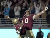 Deadspin | One-time ACC powers FSU, Va. Tech cling to postseason hope