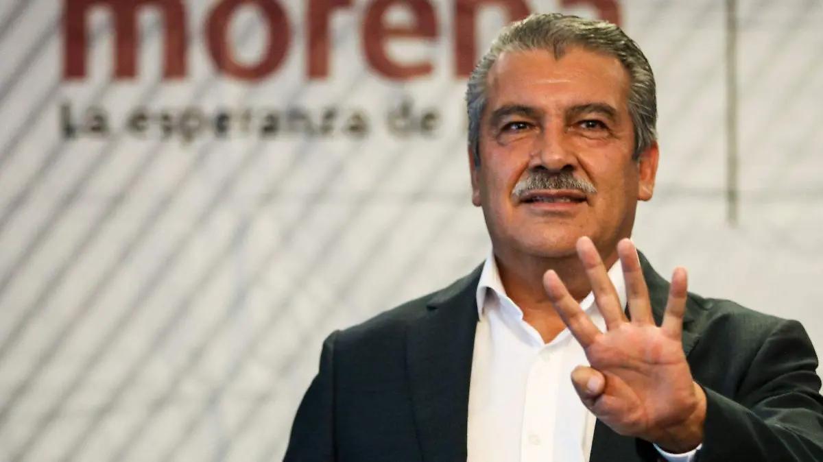 Raúl Morón se deslinda del asesinato de Carlos Manzo: tengo las manos limpias