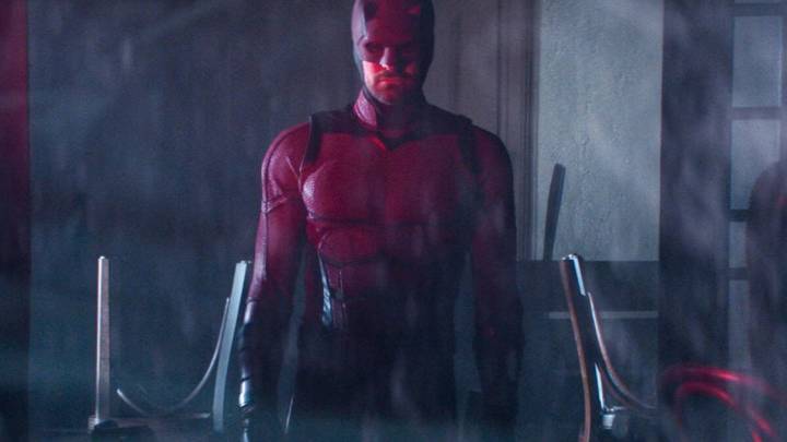 The 'Daredevil: Born Again' Reset Means Season 2 Can Dream Big