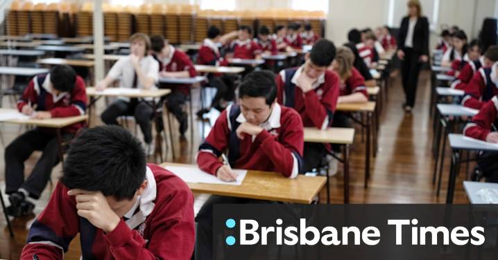 WA ATAR exams: Hundreds more students achieve high ATAR scores in Western Australia