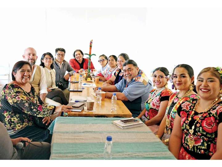 Shein ofrece disculpas a las bordadoras del Istmo de Tehuantepec